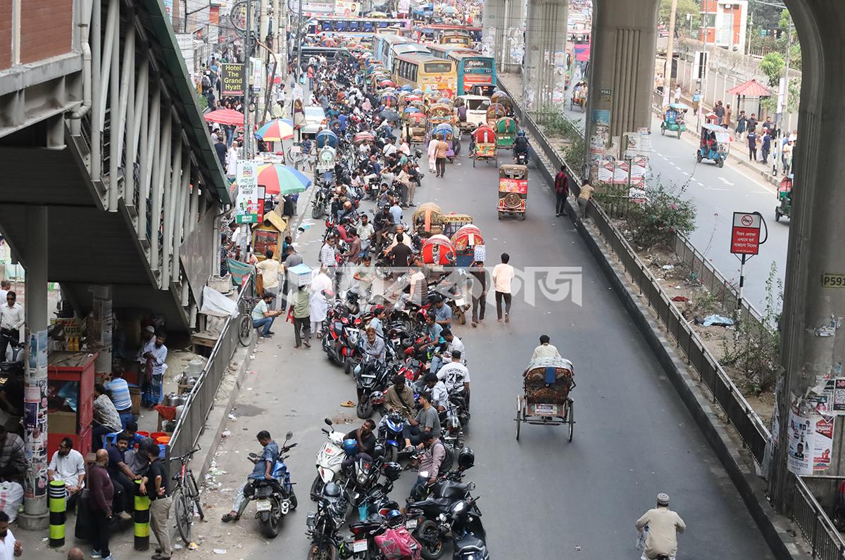পুরানা পল্টন